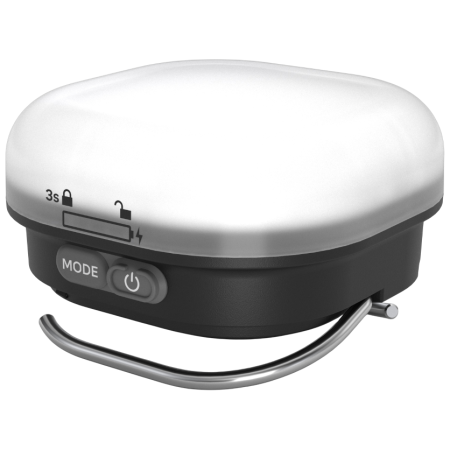 Linterna Silva Glow Recharge