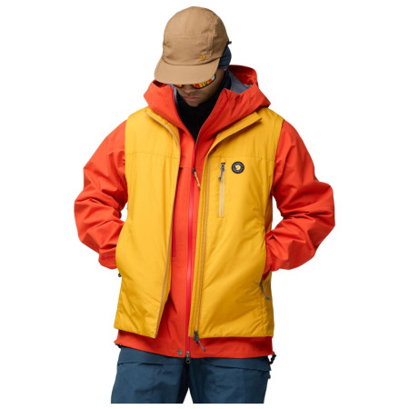 Chaleco de hombre Fjällräven Bergtagen 60 Insulation vest M