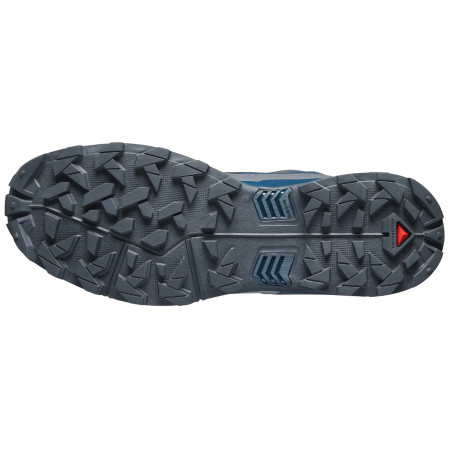 Calzado de senderismo para hombre Salomon X Ultra 5 Gore-Tex