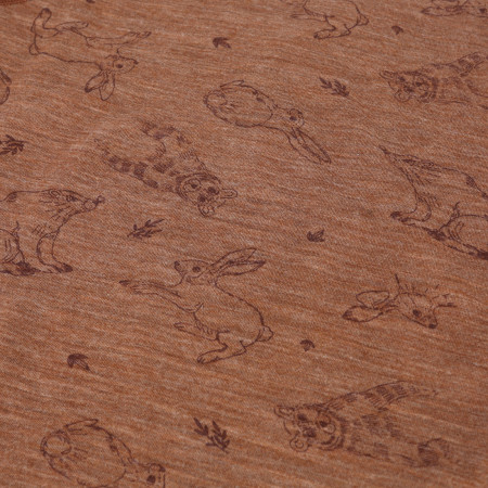 Juego para niños Zulu Merino Woody 160