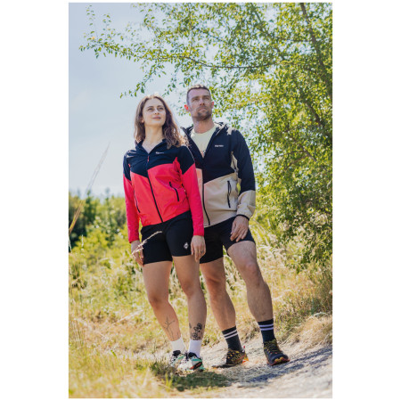 Chaqueta de hombre High Point Versa 2.0 Hoody Jacket