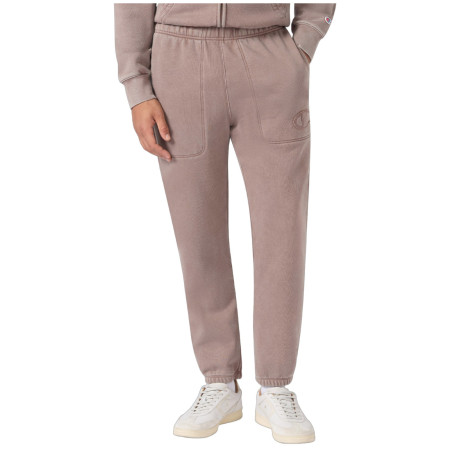 Pantalones de chándal para hombre Champion Elastic Cuff Pants M Champion Laundry