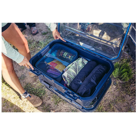 Caja de almacenamiento Gregory Alpaca Gear Box 45L