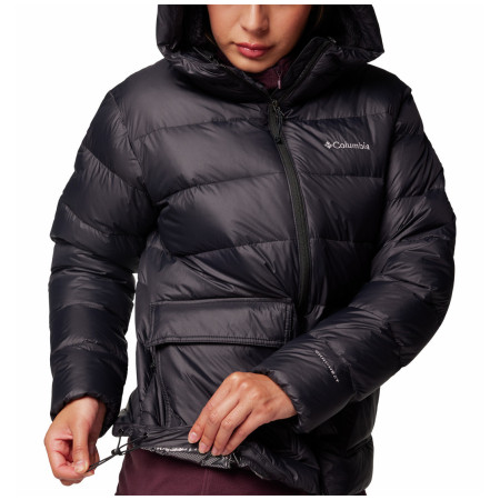 Chaqueta de invierno para mujer Columbia Harmony Falls™ Hooded Down Jacket