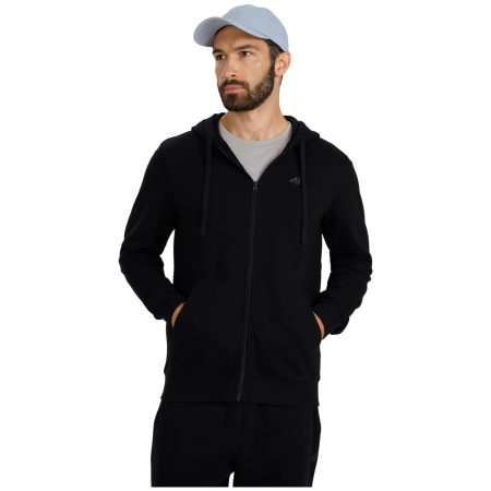 Sudadera de hombre 4F Sweatshirt M1768