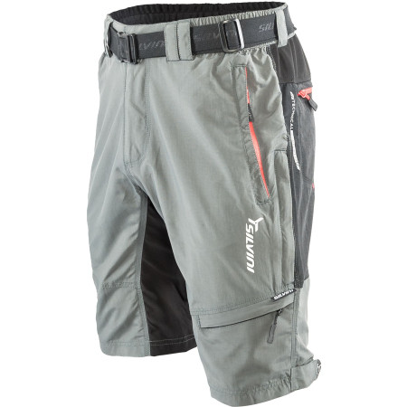 Pantalones cortos de hombre Silvini Rango MP857