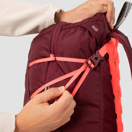 Mochila de mujer Salewa Mtn Trainer 2 22 W