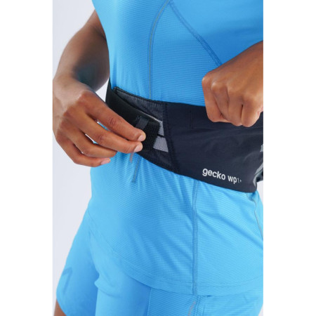 Riñonera de carrera Montane Gecko WP 1+