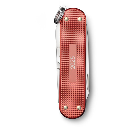Navaja Victorinox Classic SD Alox LE 2025
