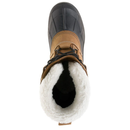 Botas de nieve para hombre Kamik Alborg