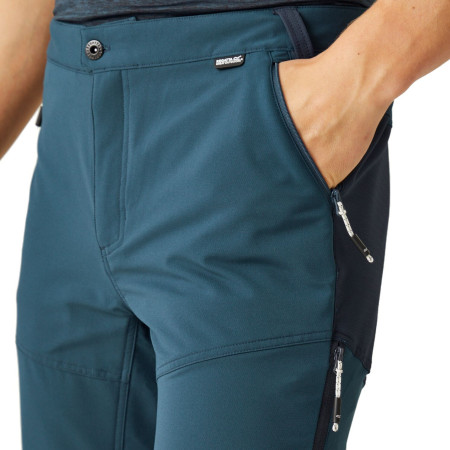 Pantalones de hombre Regatta Questra V