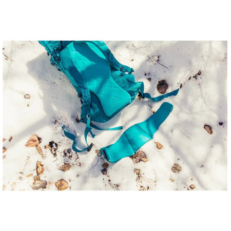 Mochila para esquí de travesía Gregory Alpinisto 35