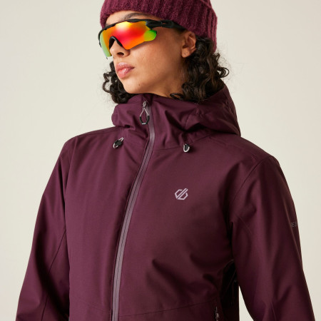 Chaqueta de mujer Dare 2b Torrek Blaze Jacket