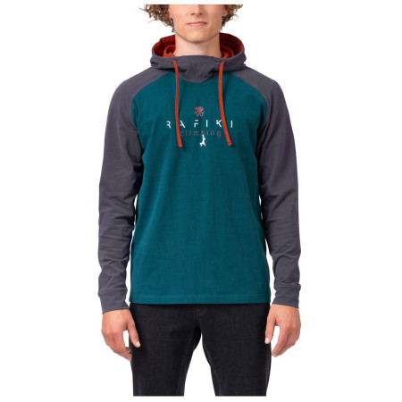 Sudadera de hombre Rafiki Traverse