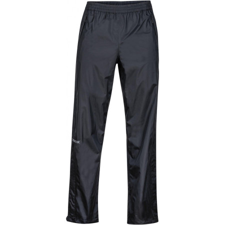 Pantalones de hombre Marmot PreCip Pant negro