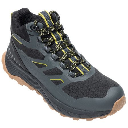 Botines trekking hombre Regatta Ravika Mid