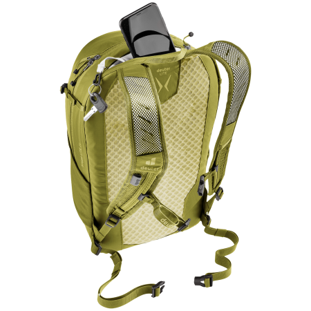 Mochila de senderismo Deuter Speed Lite 21