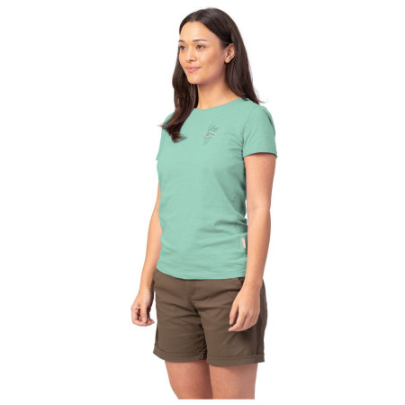 Camiseta de mujer Hannah Selia II