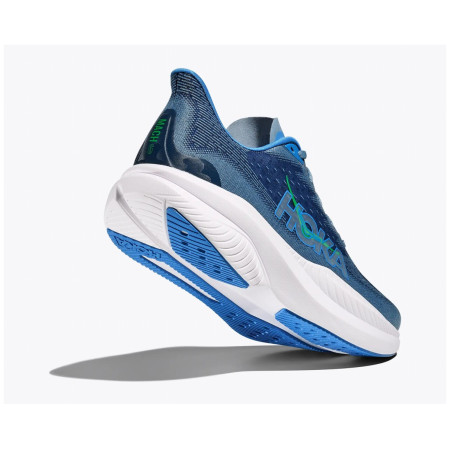 Zapatillas de carrera para hombre Hoka M Mach 6