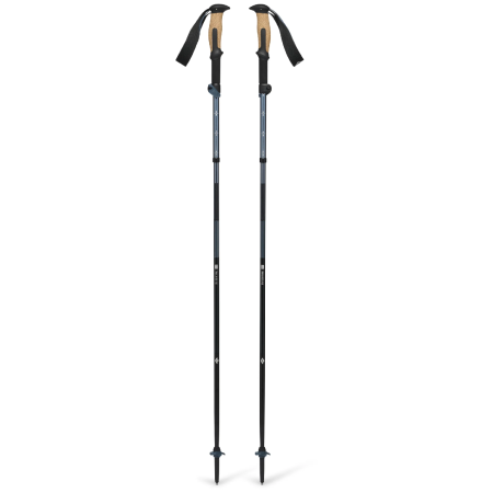 Bastones de senderismo Black Diamond Trail Vista FLZ