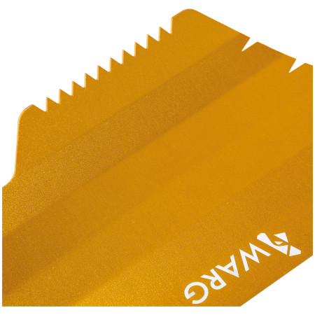 Paleta de aseo Warg Digger