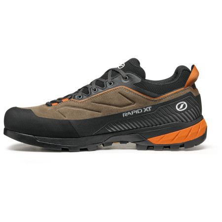 Calzado de senderismo para hombre Scarpa Rapid Xt Gtx