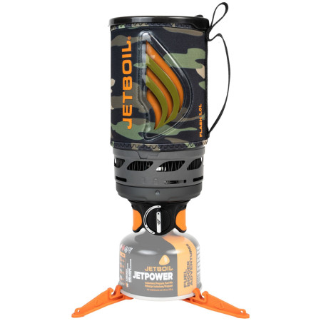 Hornillo Jet Boil Flash 1.0L