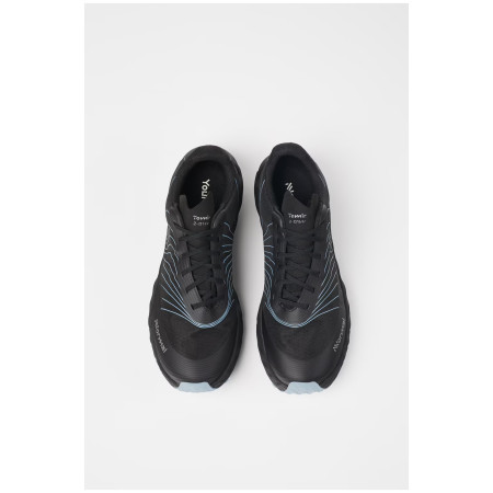 Zapatillas de carrera para hombre NNormal Tomir 1.0 Waterproof