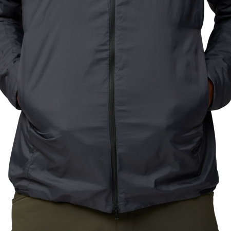 Chaqueta de invierno para hombre Fjällräven Keb Thermal Wind Jacket M