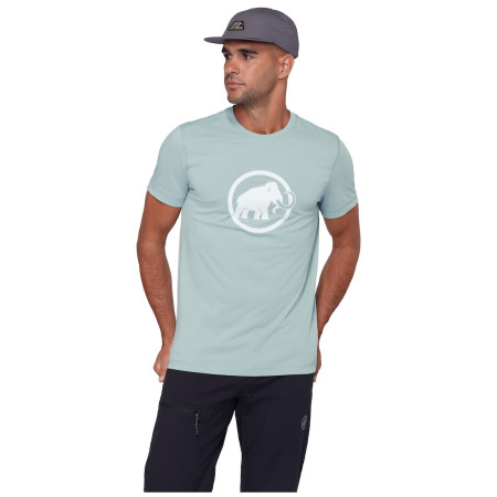 Camiseta de hombre Mammut Core T-Shirt Men Classic