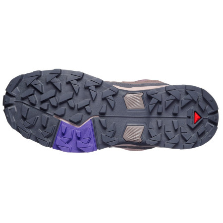 Calzado de mujer Salomon X Ultra 5 Gore-Tex