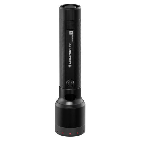 Linterna LED Ledlenser P6R