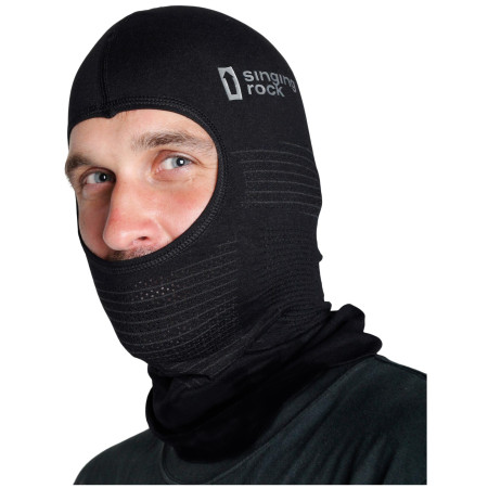 Pasamontañas Singing Rock Pro