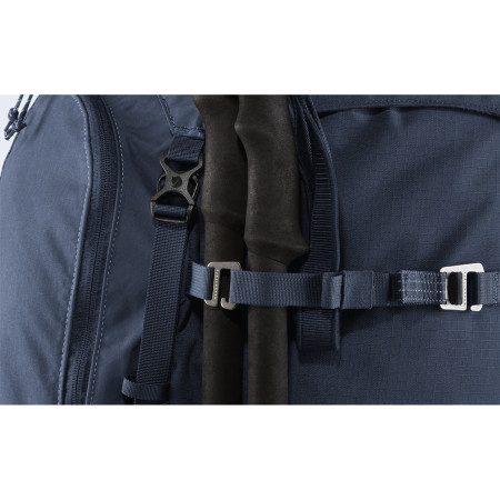 Mochila de senderismo para mujer Fjällräven Keb 72 W