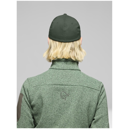 Gorra Norrona /29 Flexfit Cap