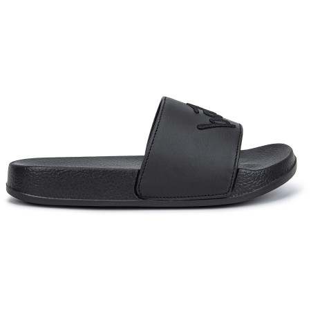 Zapatillas para niños Baagl Logo Black