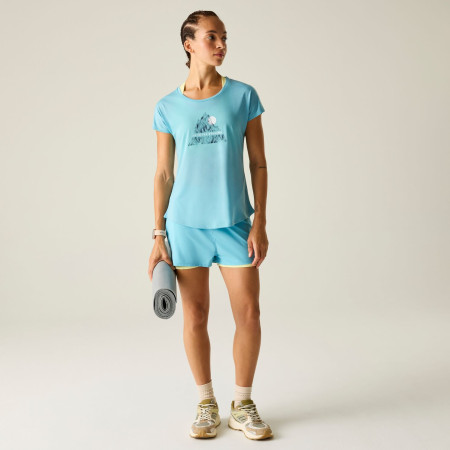 Camiseta de mujer Dare 2b Serenity Tee