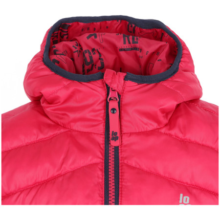 Chaqueta de invierno para niños Loap Intermo