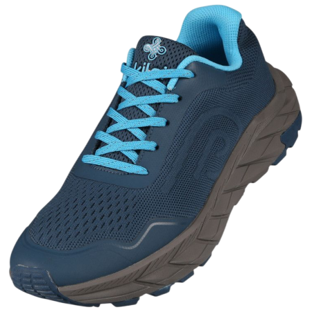 Calzado de senderismo para hombre Kilpi Mounty Low-U