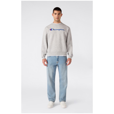 Sudadera de hombre Champion Crewneck Sweatshirt M INC