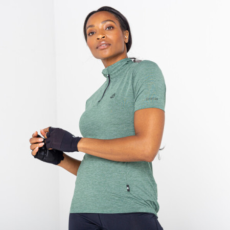 Maillot de ciclismo para mujer Dare 2b Pedal Through It