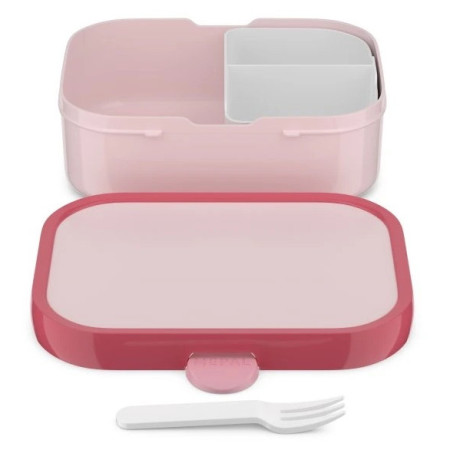 Caja de merienda Mepal Campus Cool Pink 750ml
