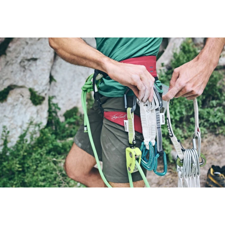 Freno Edelrid Ohm II