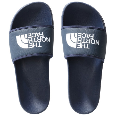 Pantuflas de hombre The North Face Base Camp Slide III