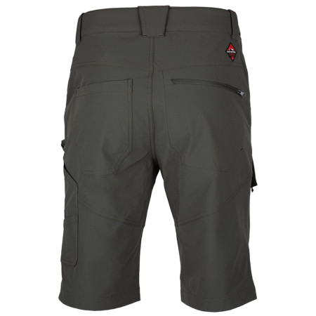 Pantalones cortos de hombre Northfinder Amadeus