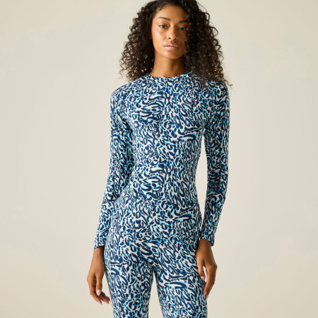 Ropa interior funcional para mujer Dare 2b W Exchange IV Baselayer Set