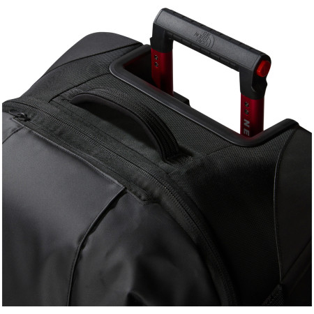 Maleta con ruedas The North Face Base Camp Rolling Thunder 28