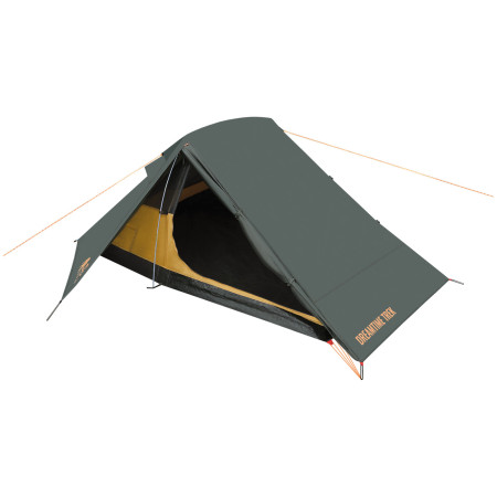 Tienda de campaña de senderismo Zulu Dreamtime Trek