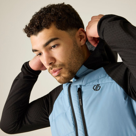 Chaqueta de hombre Dare 2b Aero Fuse Padded Hybrid