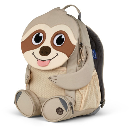 Mochila para niños Affenzahn Large Friend
